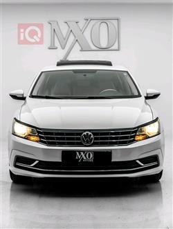 فولكسفاغن باسات